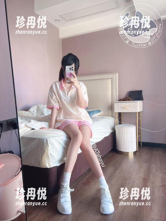 准备好，定制一波AT鲨牌裸足行动，告别鞋带的负担！