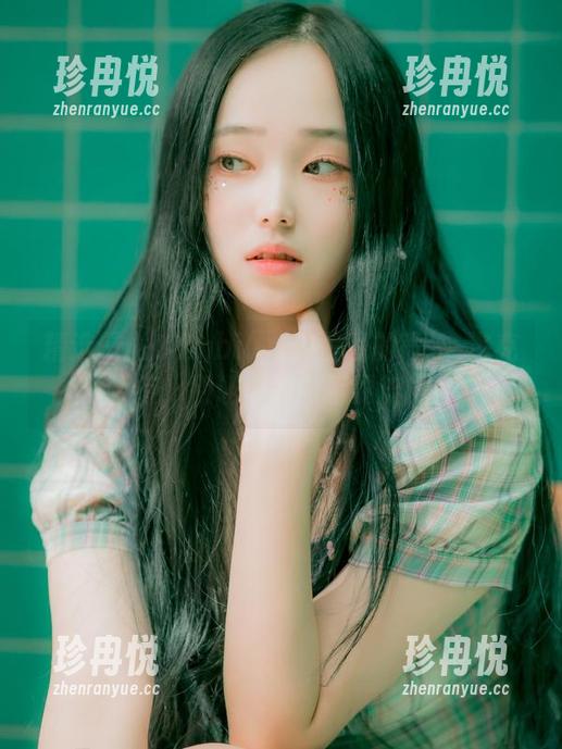 精选辑：Bambi(밤비)呈现的蒂法·洛克哈特，别让你的眼睛耍流氓！