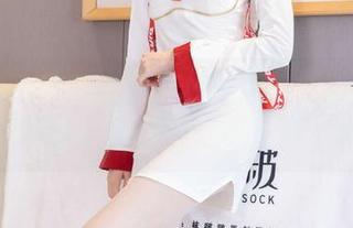 BoBoSocks袜啵啵 – 小沫的更新：高跟凉鞋图集，准备好眼前一亮了吗？