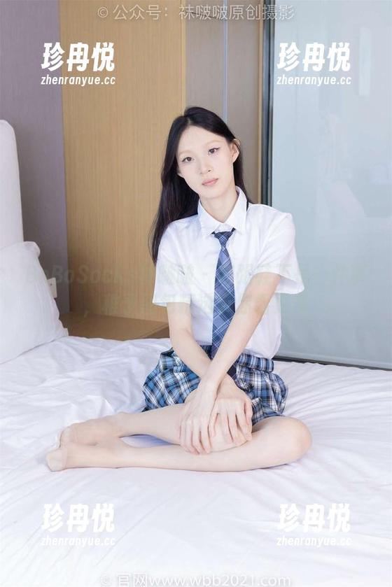 BoBoSocks袜啵啵 - 高跟鞋不是一件事，稚予图包精选带你看更多