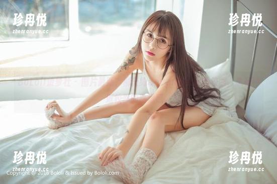 BoLoli菠萝社 - 图片最新？柳侑绮Sevenbaby的校服，总有种返校季的熟悉感。