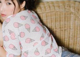 BoLoli菠萝社 – 柳侑绮双人写真新剧！画外音：我不会被喷的…吧？