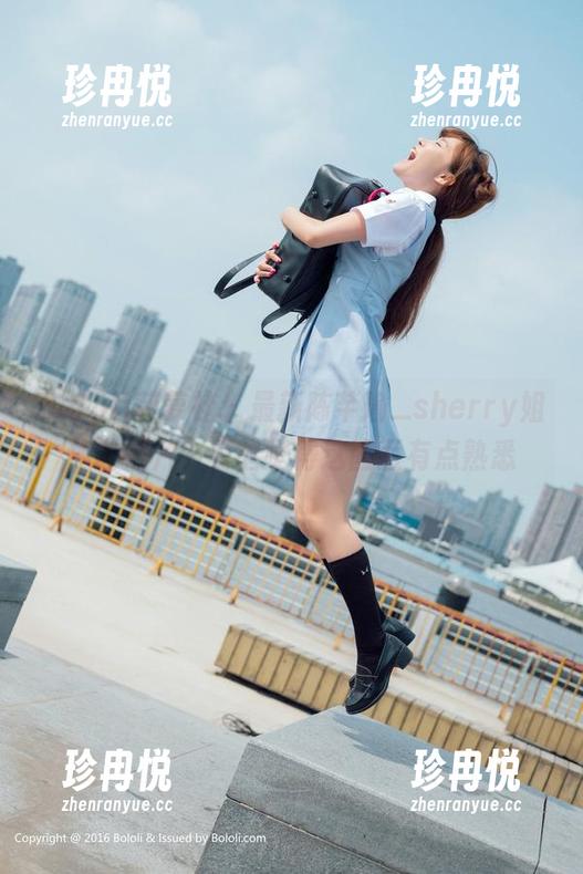 BoLoli菠萝社-陈芊瑜_sherry BoLoli菠萝社 - 最新陈芊瑜_sherry姐姐的照片,莫名觉得这画面有点熟悉