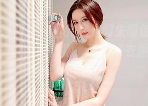 Feilin嗲囡囡 – 看完就是阿朱啊的连衣裙作品集，我突然觉得，选择好衣服比选择男友还难。