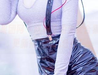 GIRLT果团网 – 陈秋雨的少女合集，今天更新得有点儿任性！