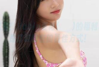 猛戳这里！Habin夏彬(하빈)的福利写真就是打破秘密的最佳方式！