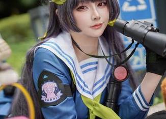 帕尔修斯的私拍新纪元，Halo_酱的图包让我眼前一亮，嘿嘿。