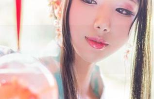 HaneAme雨波的在线相册，油亮得像冬日里的热汤，太暖和了吧！