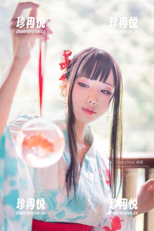 HaneAme雨波的在线相册，油亮得像冬日里的热汤，太暖和了吧！