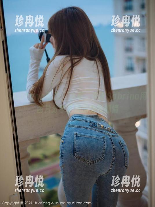 HuaYang花漾-许诺Sabrina HuaYang花漾 - 必看,许诺Sabrina用图片分享呈现的独特剧情