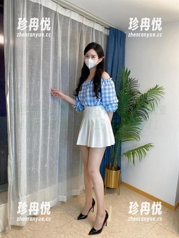 微密圈 - 全集中的July芝岚JK，看完觉得自己突然想当个学生，真的是醉了！