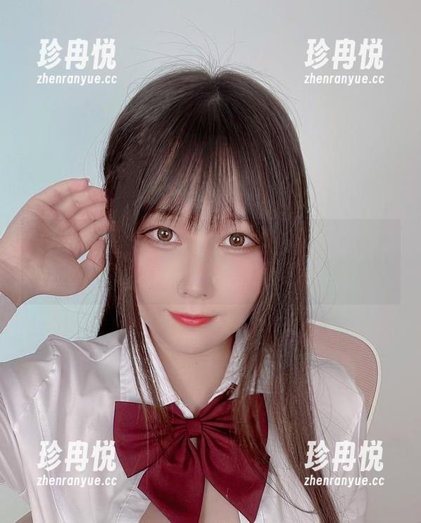 KANEKO咔喵的A本修女写真，怎么看都觉得有点“味道”，不过我话不多。