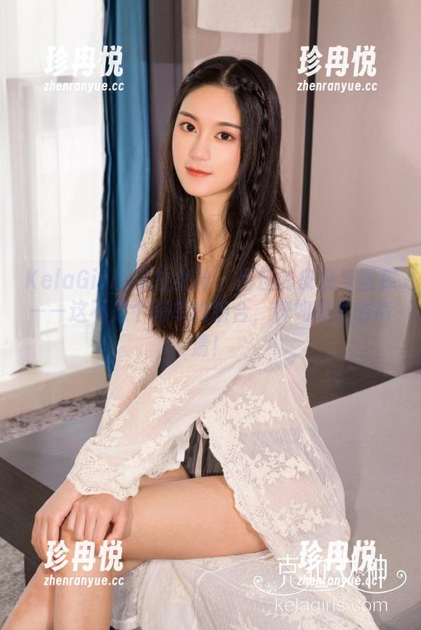 KelaGirls克拉女神 - 吕佳的皮衣与图库——这不是个简单的组合，恍如隔世的高清！