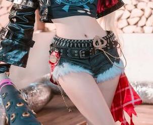 KuukoW的在线迷失：LunaVow合集，不知道该怎么看了！
