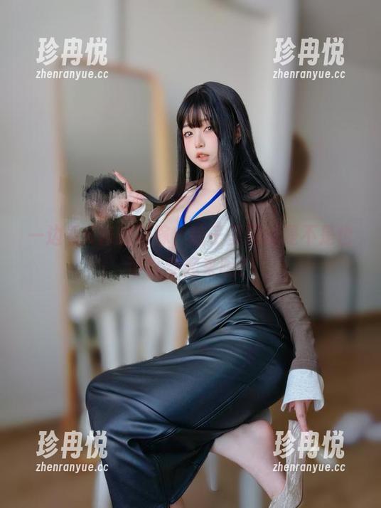 一边看K酱的花嫁，脑子里闪过是不是也可以穿起来呢？