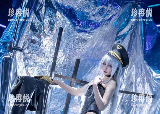 Luisa_零纱 新泽西兔女郎,Luisa_零纱让我琢磨着‘什么叫可爱’…