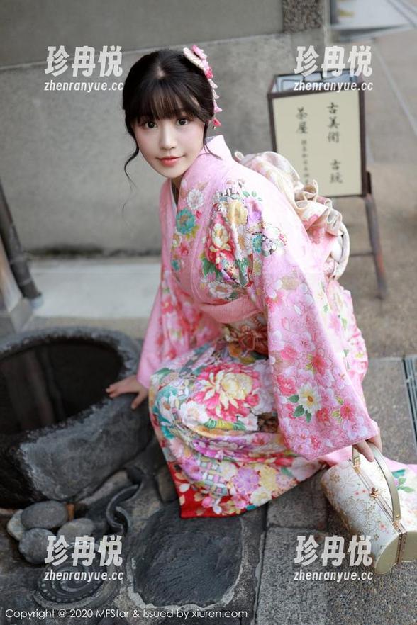 MFStar模范学院 - 营养满分的苏西-susie美腿，不看合集就好比不下载网盘！