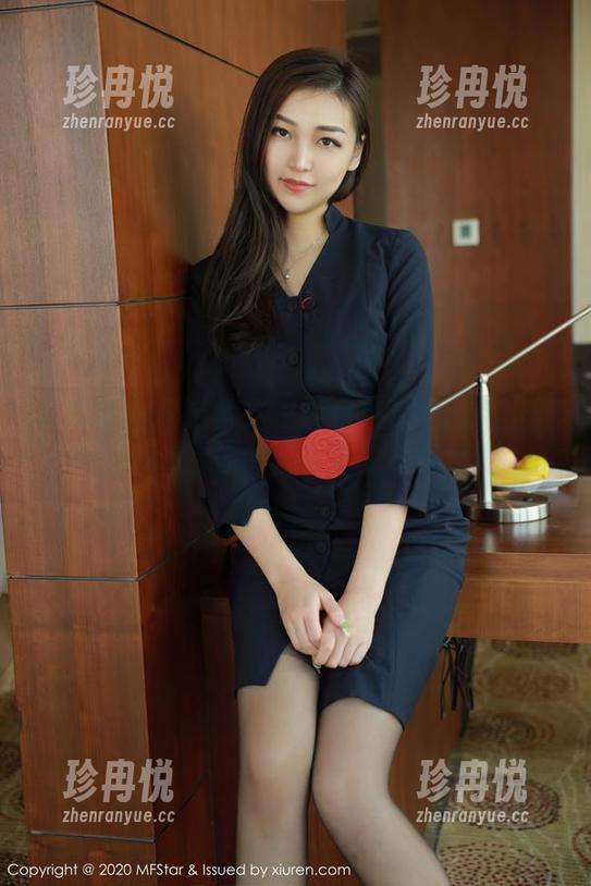 MFStar模范学院 - 夏日热浪中的蒋小静Jessica，原图挑战你的视觉极限！