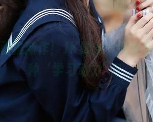 喵糖映画推新作！JK妹妹，究竟在释放哪种‘学习动力’？