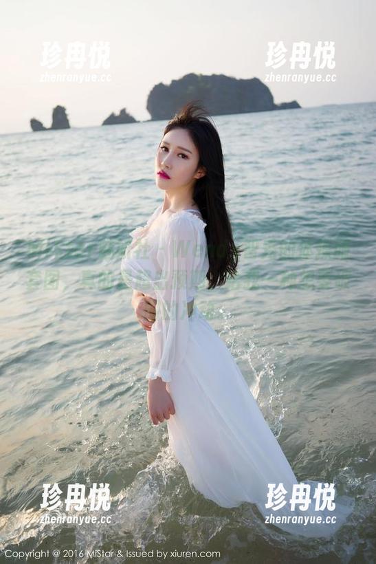 MiStar魅妍社-Wendy智秀 MiStar魅妍社 - Wendy智秀的体操服套图,真的是超出预期,给我一种想要破圈的冲动。