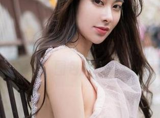 MiStar魅妍社 – 夏倪可ella，浴室不只洗澡私拍，图包竟然有这一面？