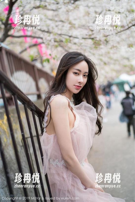 MiStar魅妍社 - 夏倪可ella，浴室不只洗澡私拍，图包竟然有这一面？