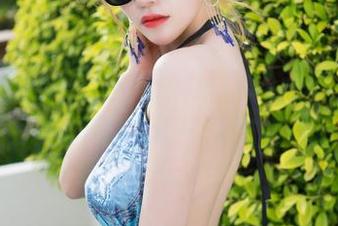 MiStar魅妍社 – 王婉悠Queen的白衬衫，网盘里的又一件衣柜囧事