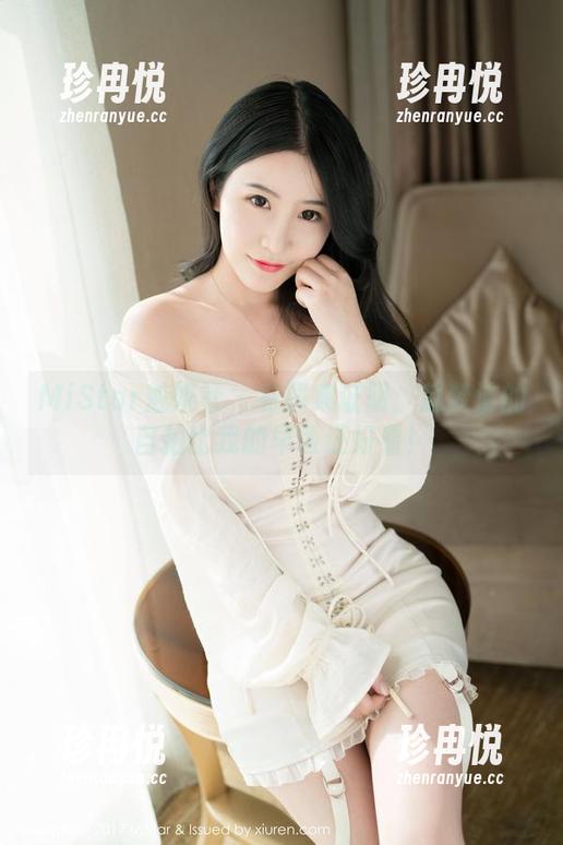 MiStar魅妍社-赵梦洁 MiStar魅妍社 - 有图集证明:赵梦洁的自拍比我的早饭还好看!