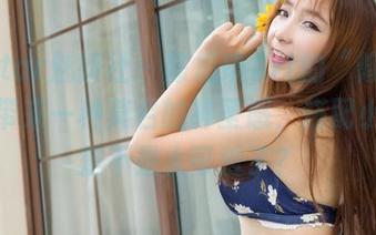 MiStar魅妍社 – 陈思琪Art的“修女”写真带来一种莫名的神圣感，搭配小逗比是不是太可爱了？