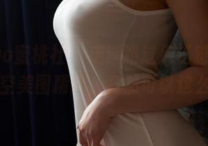 MiiTao蜜桃社 – 走过路过别错过，顾乔楠的镂空美图精选，竟然可以这么撩……