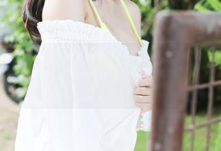 MyGirl美媛馆 – 图包玩法升华，Cris_卓娅祺的和服照毫不避讳无圣光