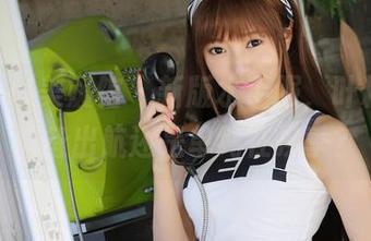 MyGirl美媛馆 – 新版水手服，叶籽亿是准备出航还是单纯在换季？