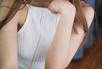 MyGirl美媛馆 – 从唐琪儿的图库分享里看，蕾丝内衣的魔力在哪里？