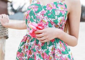 MyGirl美媛馆 – 最新少女套图！小夕juju带来不一样的千面少女气息。