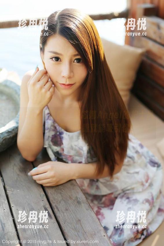 MyGirl美媛馆 - 田芯娜Angel的护士风，高清合集，一眼就能吸引你！