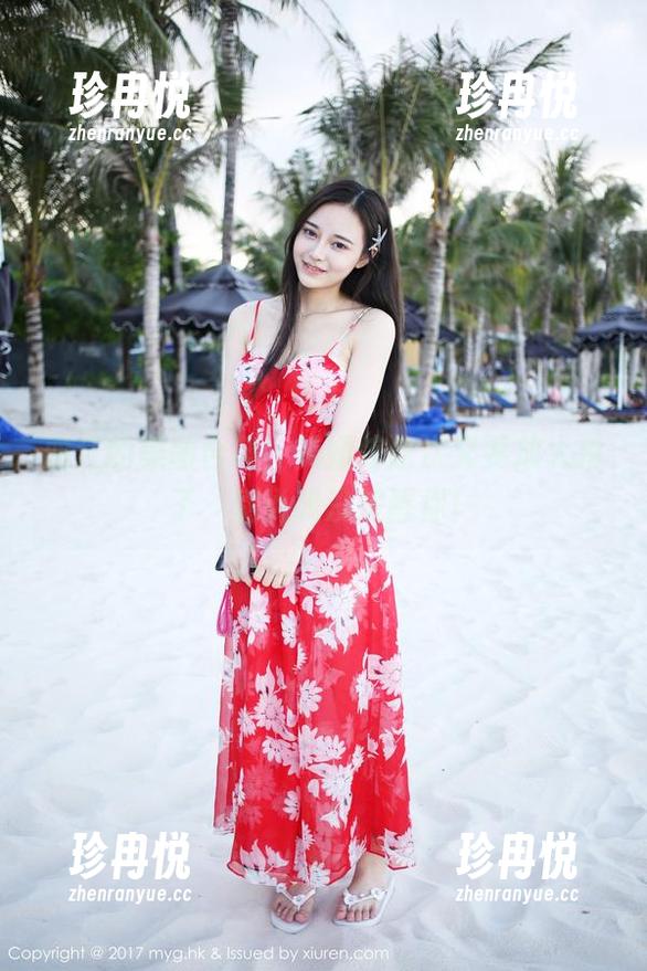 MyGirl美媛馆 丽江的美图合集,美媛馆这次又要放大招了,别说我没提醒你!