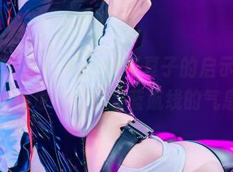 图包更新，Natsuko夏夏子的启示：原来龙女仆也可以有碧蓝航线的气息！