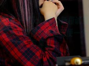 PANS写真 – Mickey的新模试镜，谁还在追求完美的原图？还是随便一个都能上写真集。