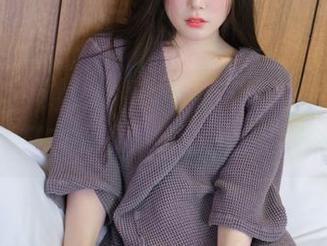 Pia(피아)的女仆图集：有羡慕、也有嫉妒，基本能预见我的人生选择了
