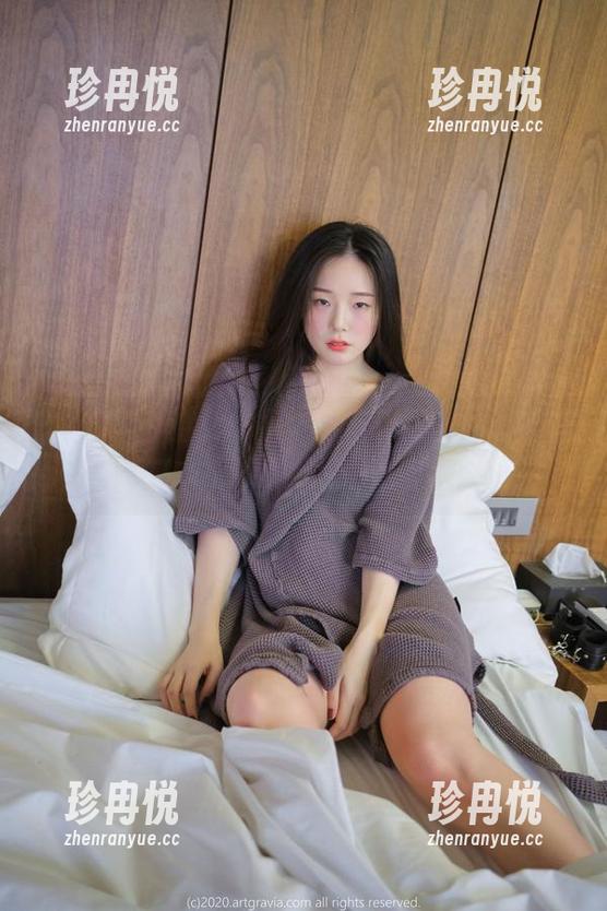 Pia(피아)的女仆图集：有羡慕、也有嫉妒，基本能预见我的人生选择了
