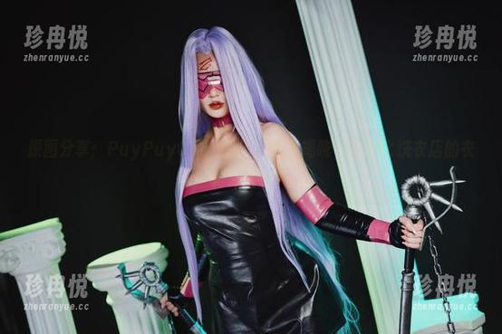 原图分享：PuyPuyChan的比基尼大揭晓，结果比洗衣店的衣服还精彩！