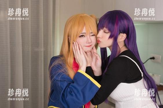 SayoMomo SayoMomo泳衣作品集:当夏天的微风遇上泳池的波浪,更新来啦!