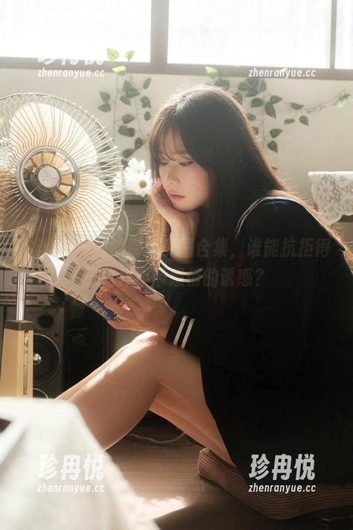 Sira(시라)的御姐美图合集，谁能抗拒得了这样不带感情的诱惑？