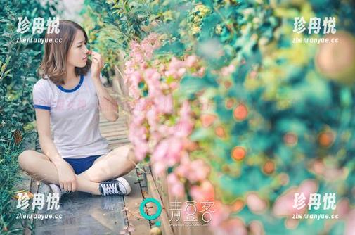 TGOD推女神-婕西儿 TGOD推女神 - 最新作品集:婕西儿与吊带,谁说衣服不能有点躁动