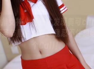 TGOD推女神 – 最近才发现黄可christine的万圣节照片，竟让我忍不住想给她打个Call！