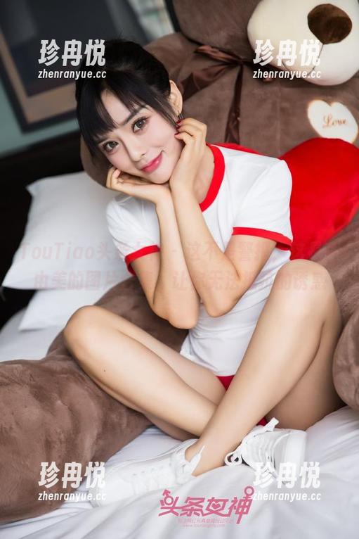 TouTiao头条女神 - 这不是警报，这是李由美的图片合集，让你无法抵抗的诱惑