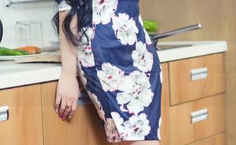 TouTiao头条女神 – 樊安妮又来发福利！女宠花絮的免费套图，怎能错过？