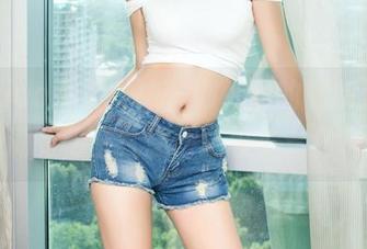 TouTiao头条女神 – 郭忆然的私房美图，满满的秘密气息，总想多看几眼。