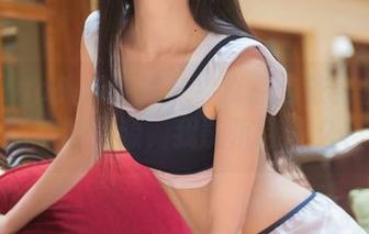 TouTiao头条女神 – 給我点阿依努尔瓦娅的妹妹资源，我能沉迷多久？