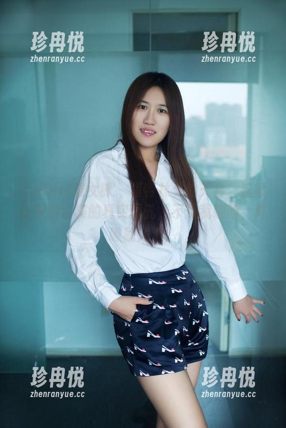 TuiGirl推女郎-模特林夕 TuiGirl推女郎 - 模特林夕的天台:这就是原图合集的真实面孔,不是我说的,瞧瞧就知道。